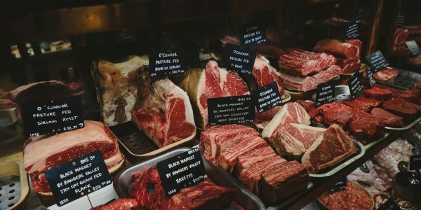 reams meat market