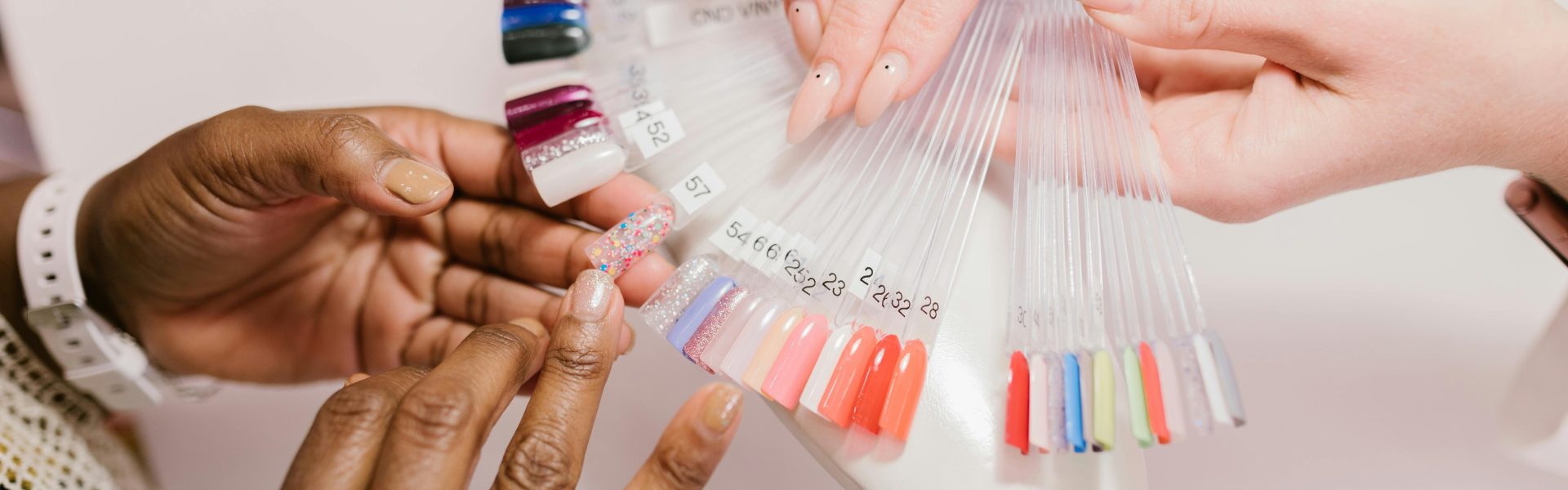 fashion nails natick