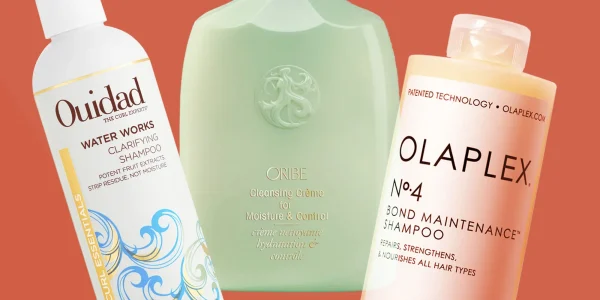 best clarifying shampoo