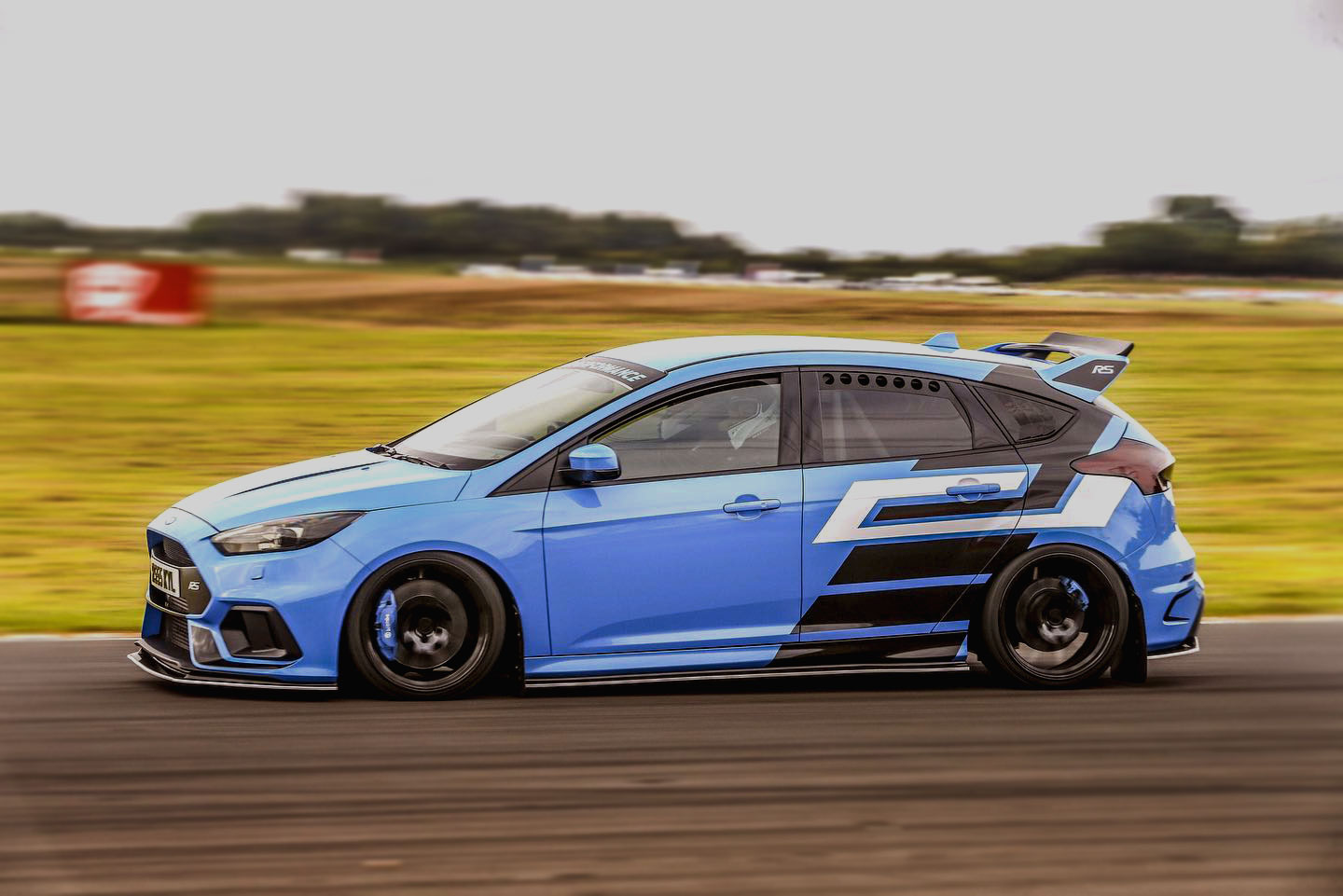 sport tuning st15