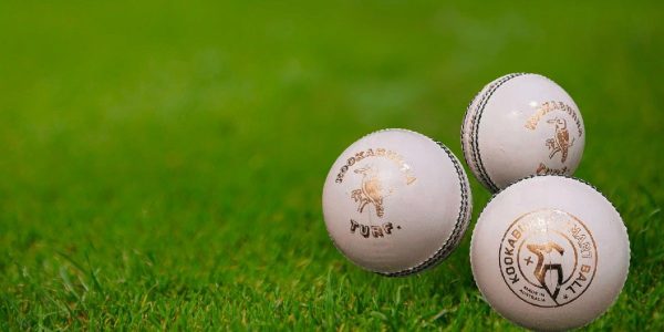cricket ball