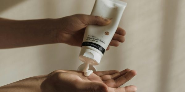 sun cream for fair skin