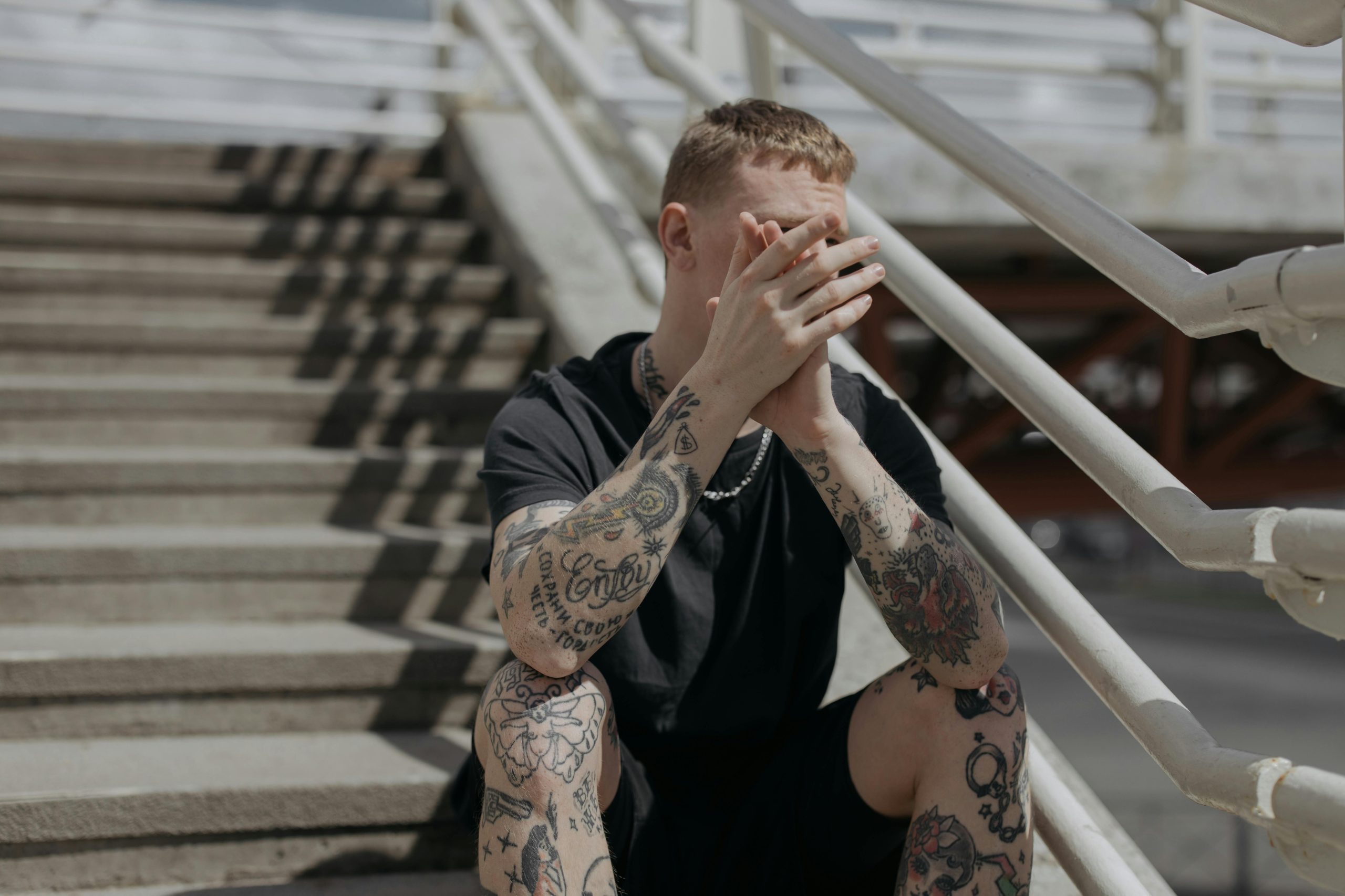sleeve tattoos for men