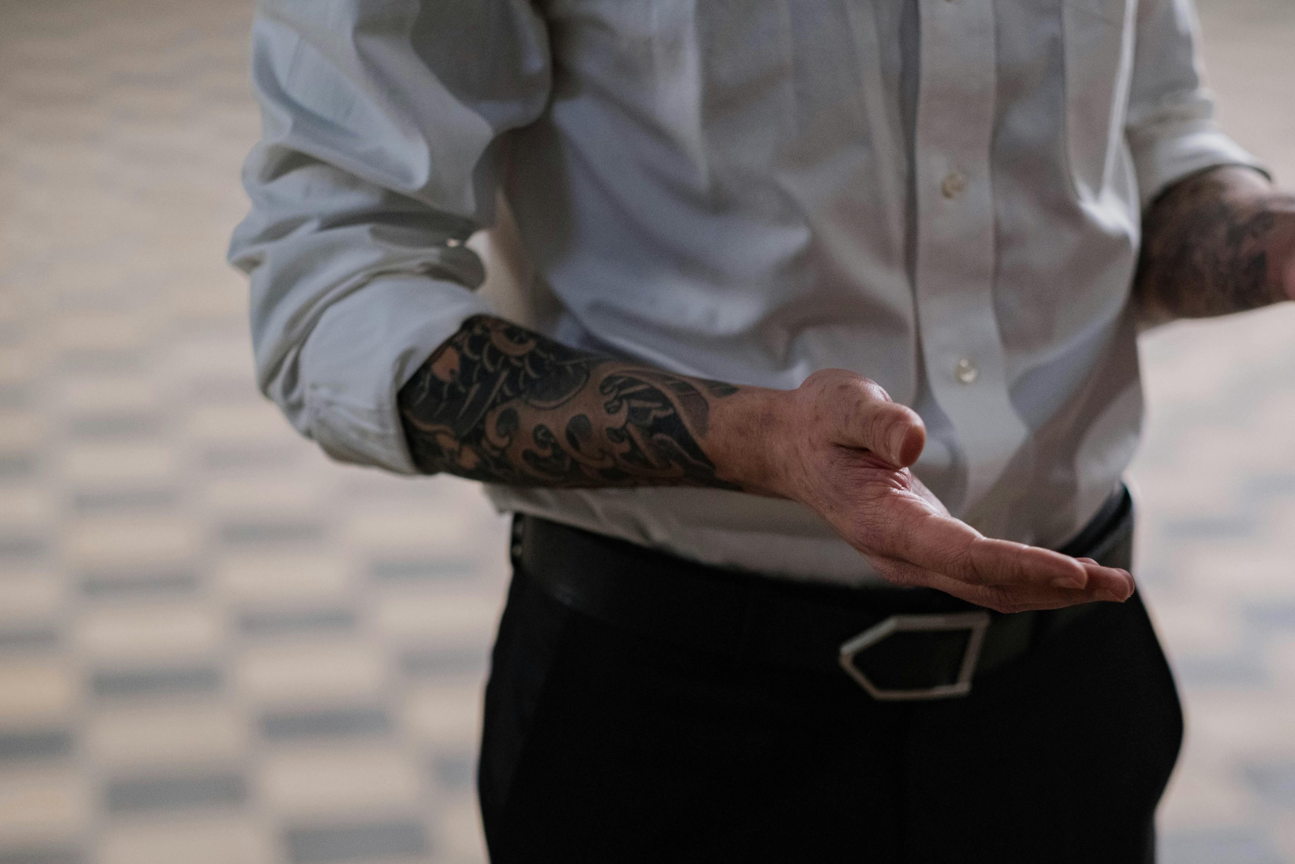 sleeve tattoos for men