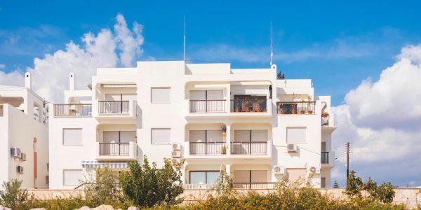 commercial property for rent