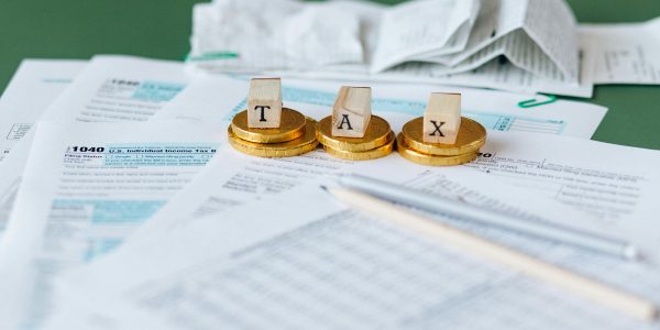 real estate taxes vs property taxes