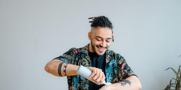 best lotion for tattoos