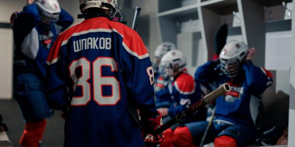 usa hockey jersey