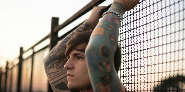 sleeve tattoos for men