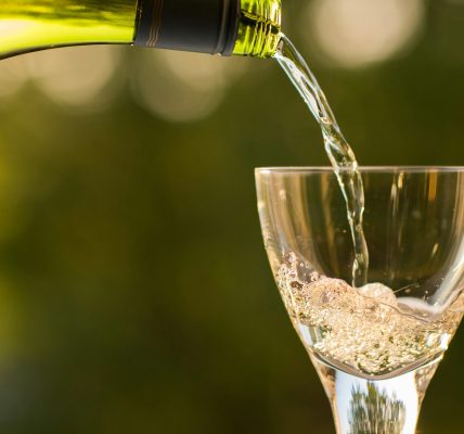 sugar free wine