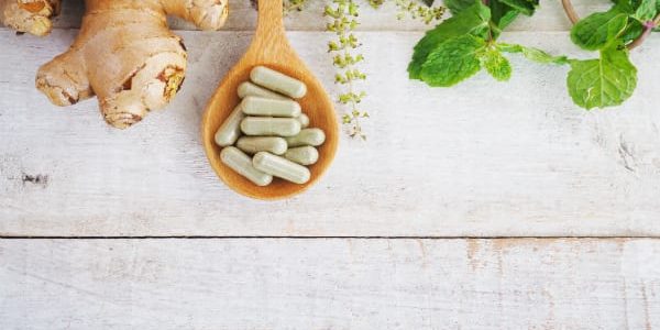 herbs for eye health
