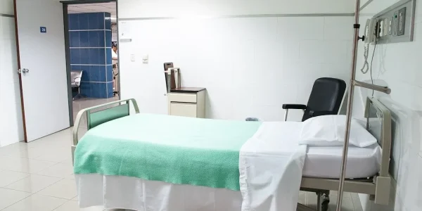 inpatient care mental health