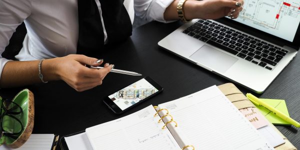commercial real estate signs
