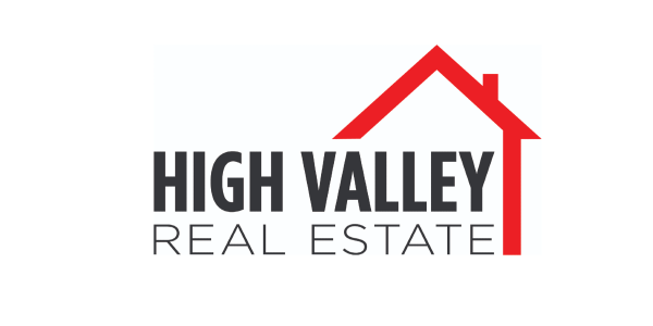 high valley real estate