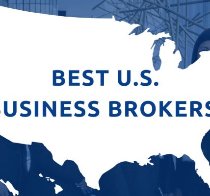 what is a business broker