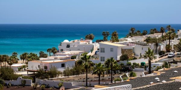 what is str in real estate