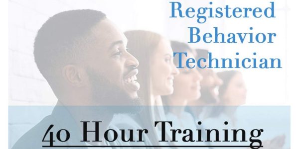 free behavioral health technician certification