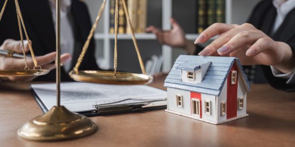 real estate tax attorney