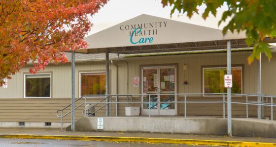community health center pharmacy