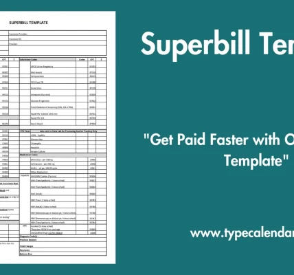 superbill template for mental health