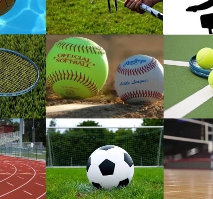 what sports season is it