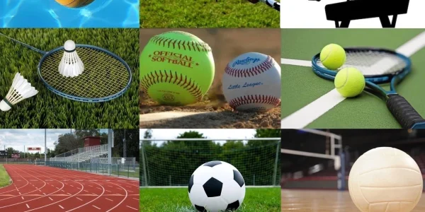what sports season is it