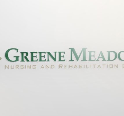 green meadows home health