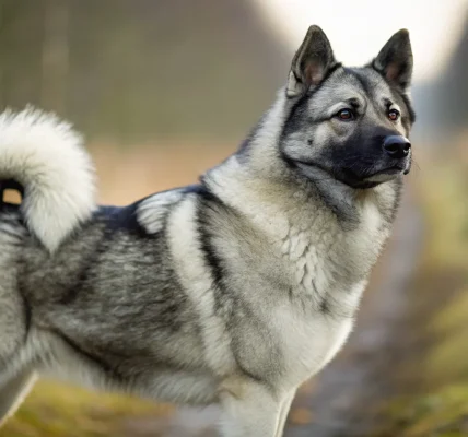 norwegian elkhound health issues