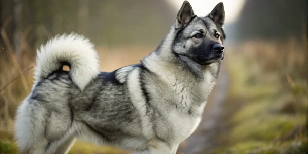norwegian elkhound health issues