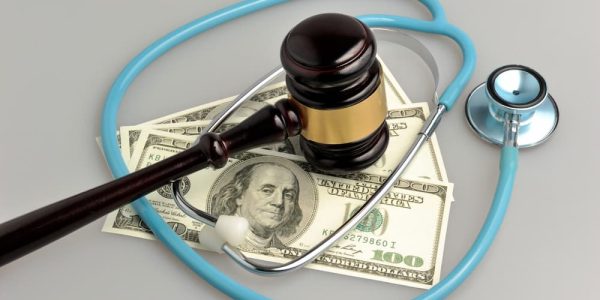health care fraud lawyer